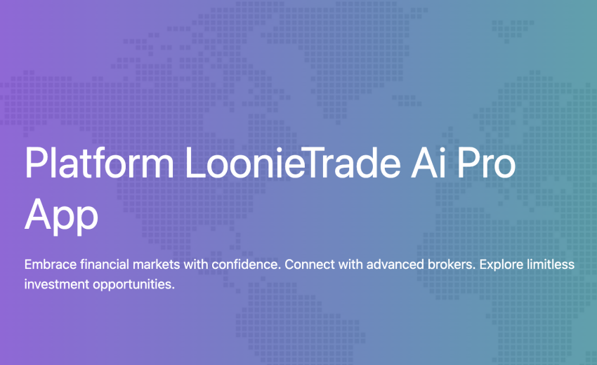 Loonietrade-ai-pro-app.net Exposed